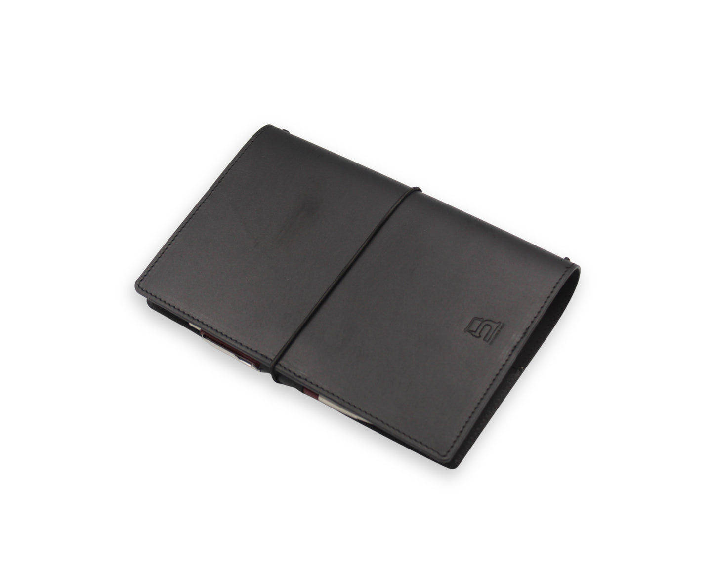 The Utility Journal - Black