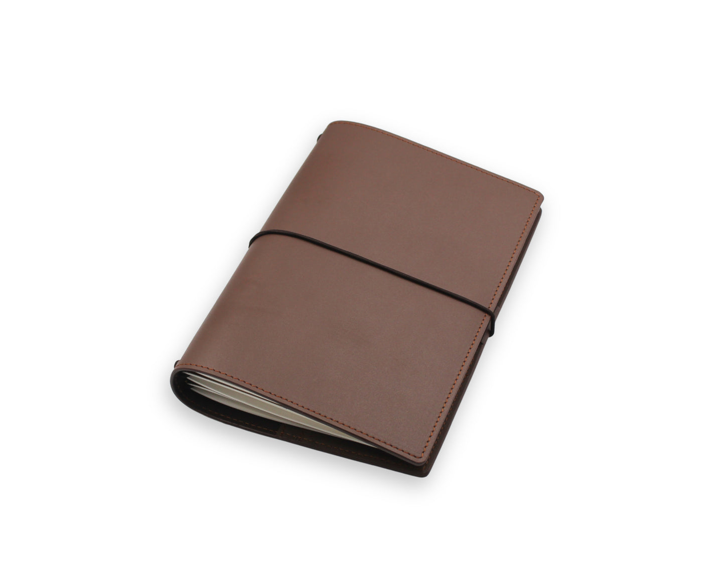 The Utility Journal - Brown