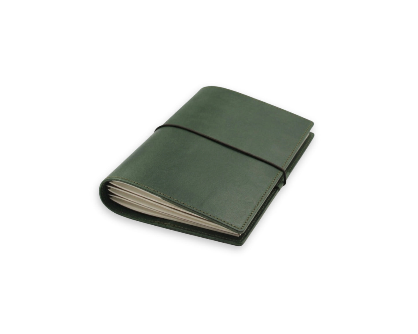 The Utility Journal - Green