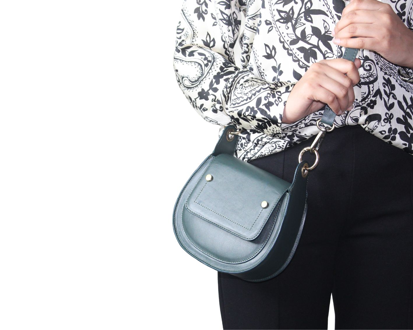 Adriana Cross Body and Shoulder Ladies Bag
