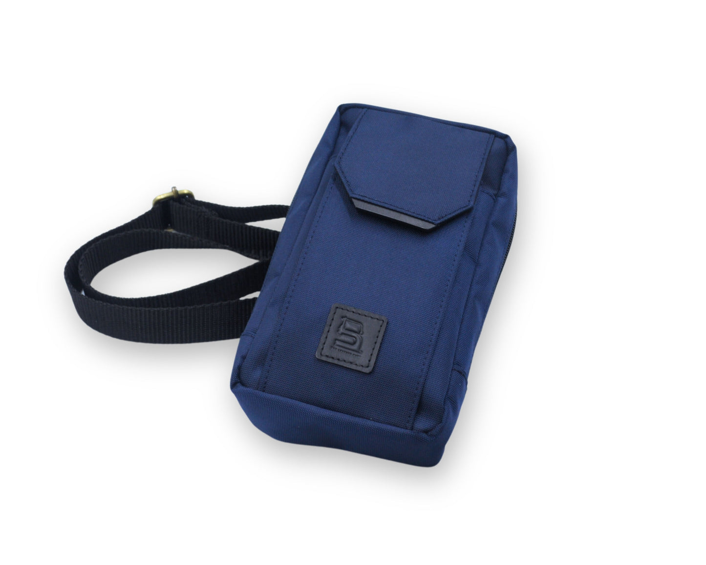 City Sling Bag - Blue