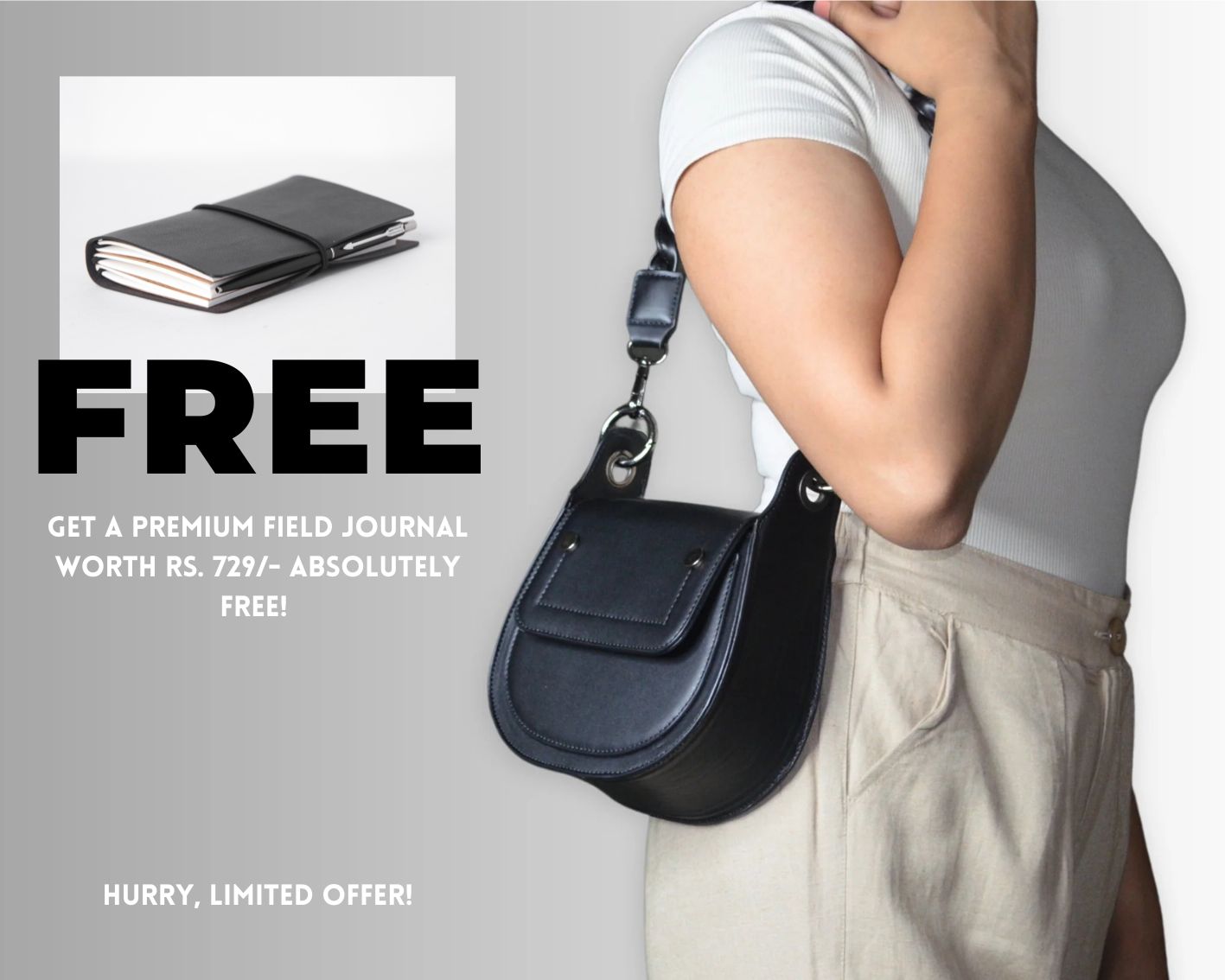 Cross ladies bag on sale