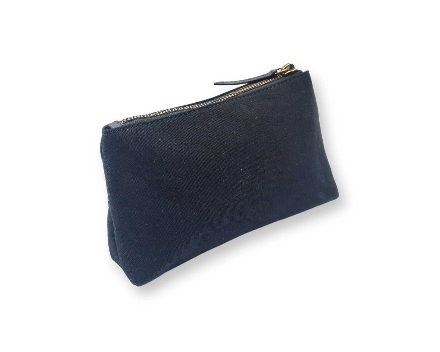 DeskMate Stationery Pouch - Black