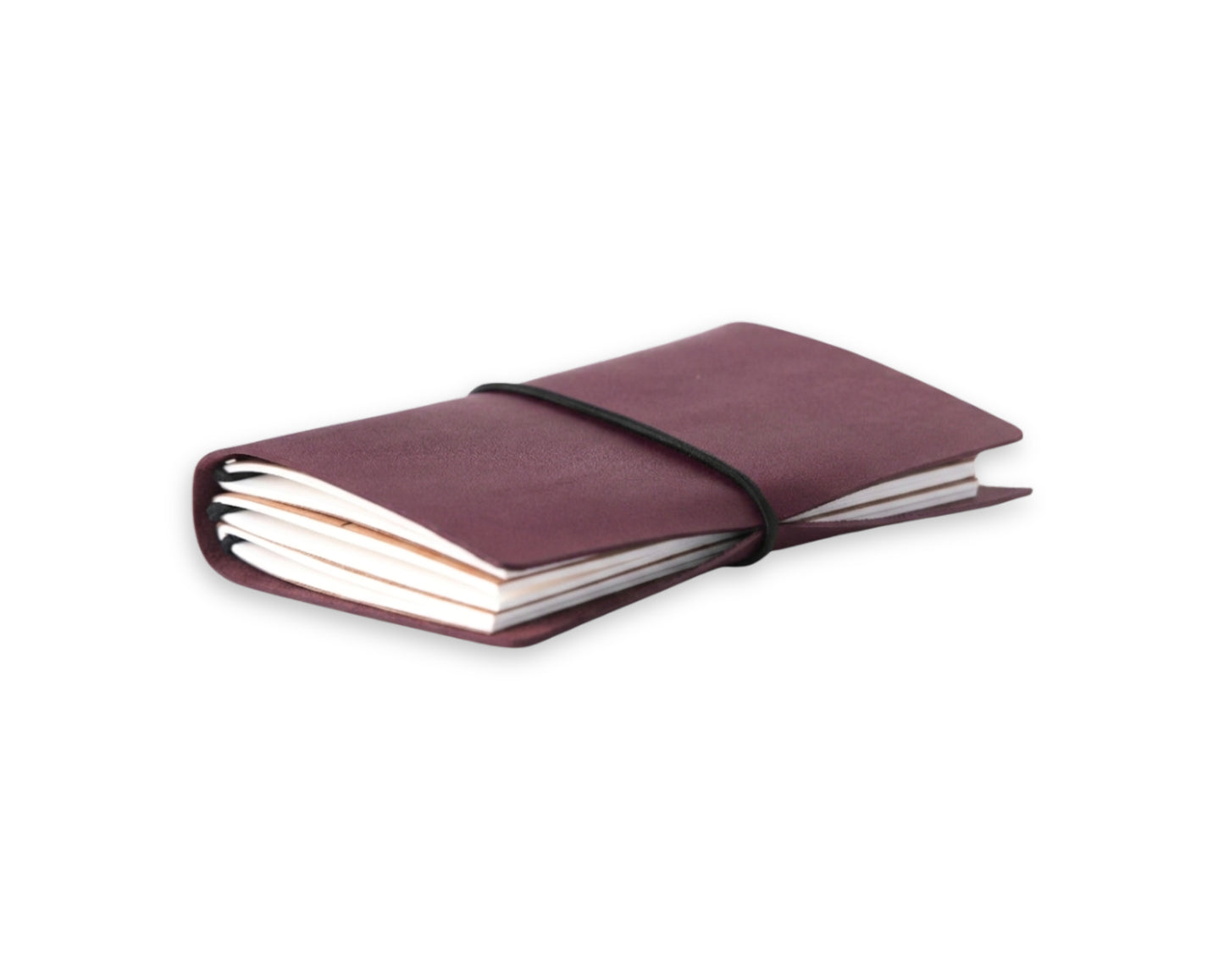 Field Journal - Old Mauve