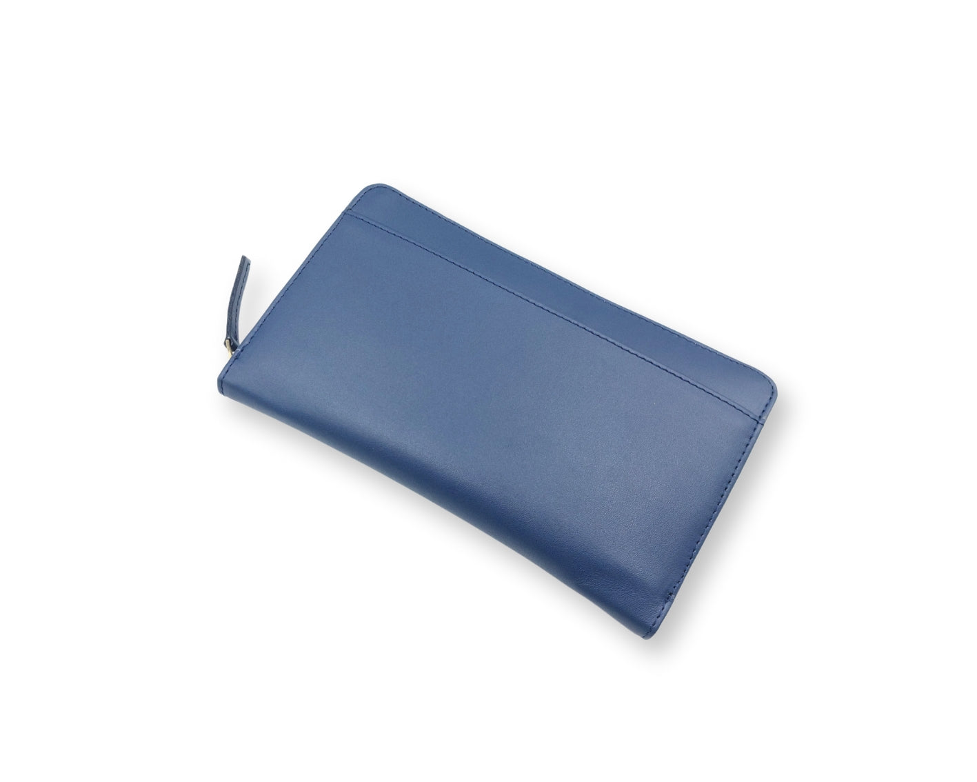 HUSTLE Ladies Clutch - Blue