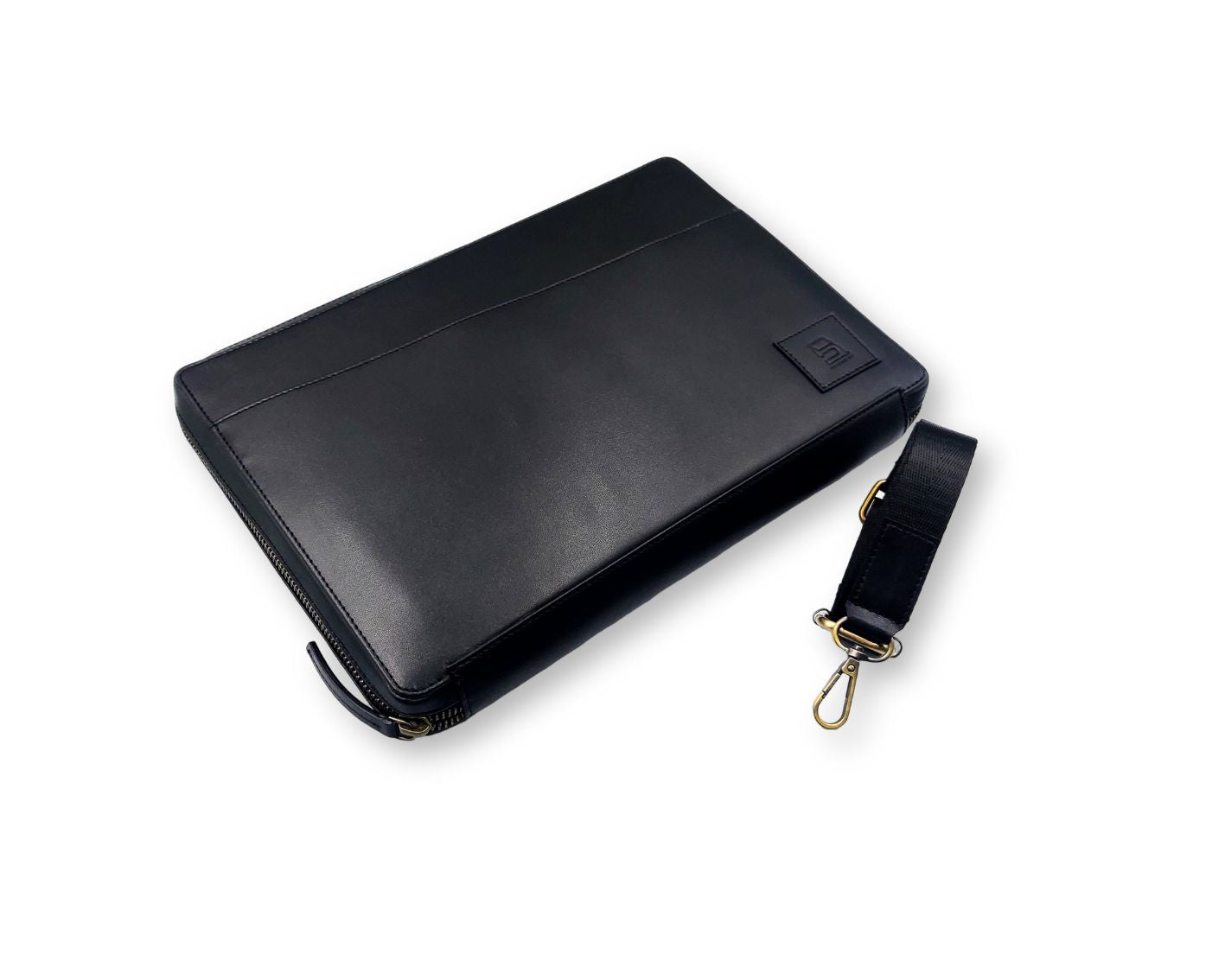 iPad Organiser - Black