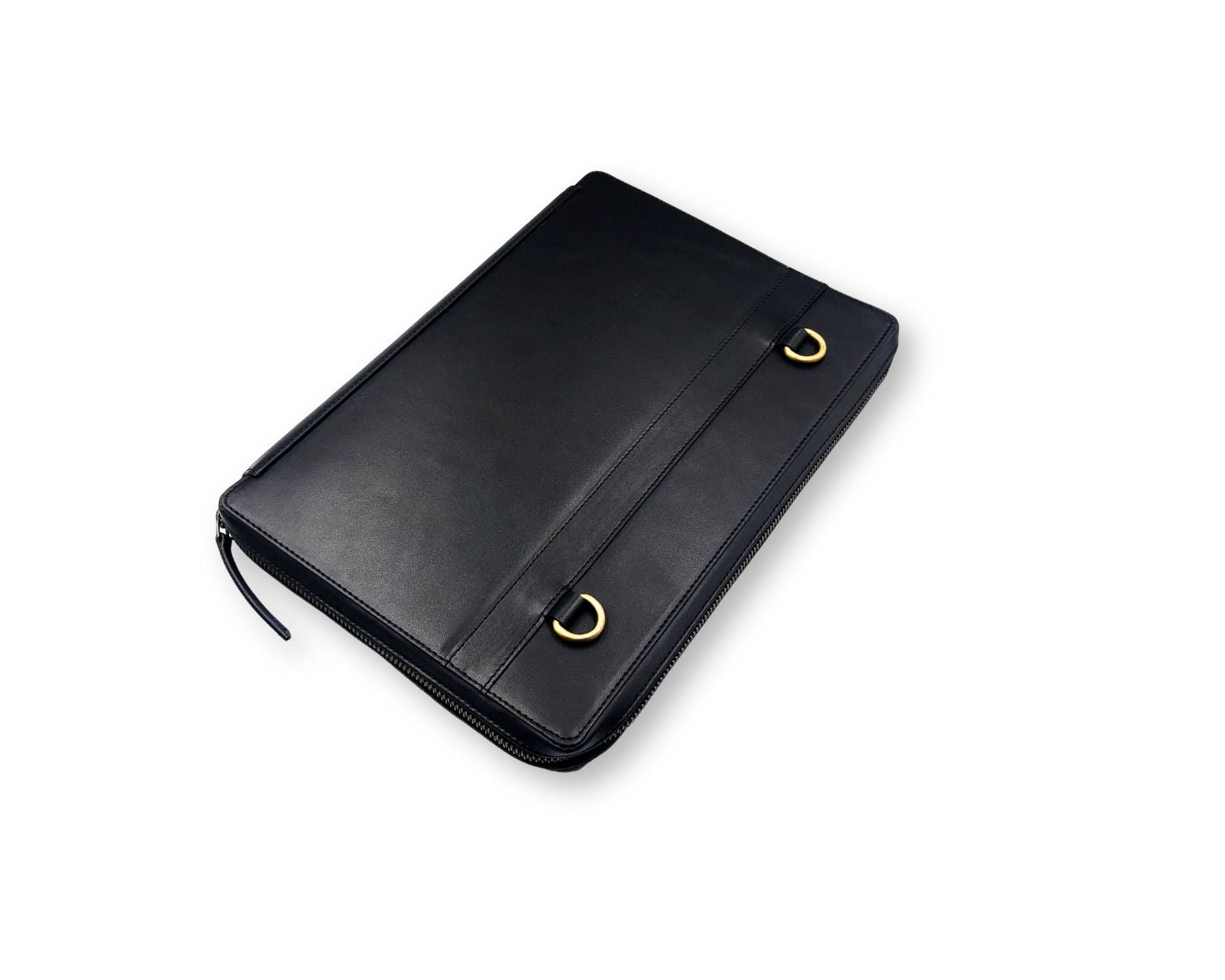 iPad Organiser - Black