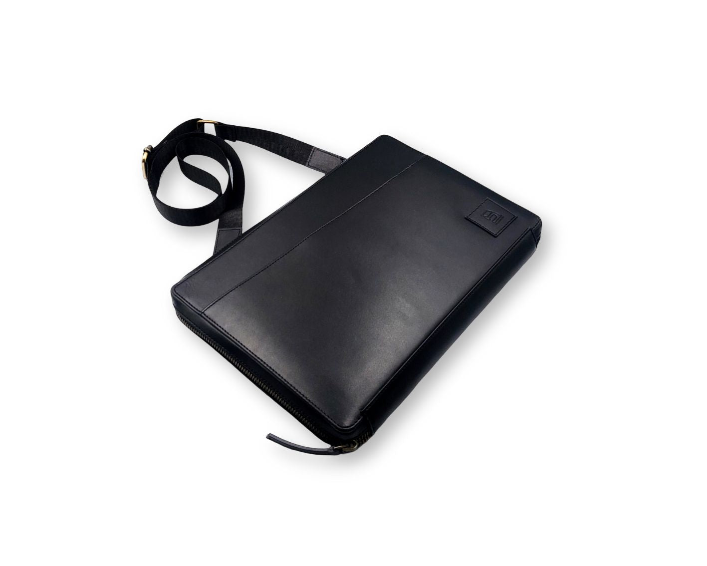 iPad Organiser - Black