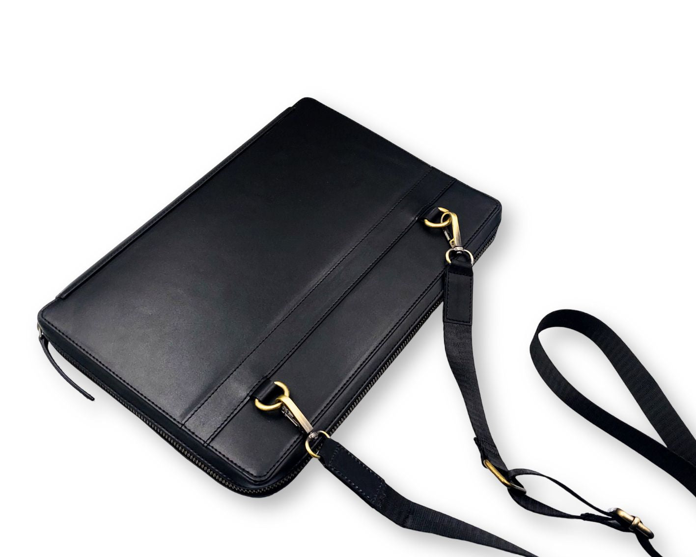 iPad Organiser - Black