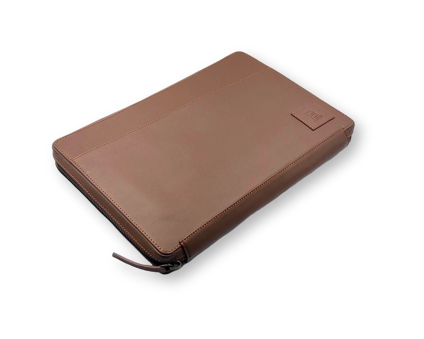 iPad Organiser - Tan
