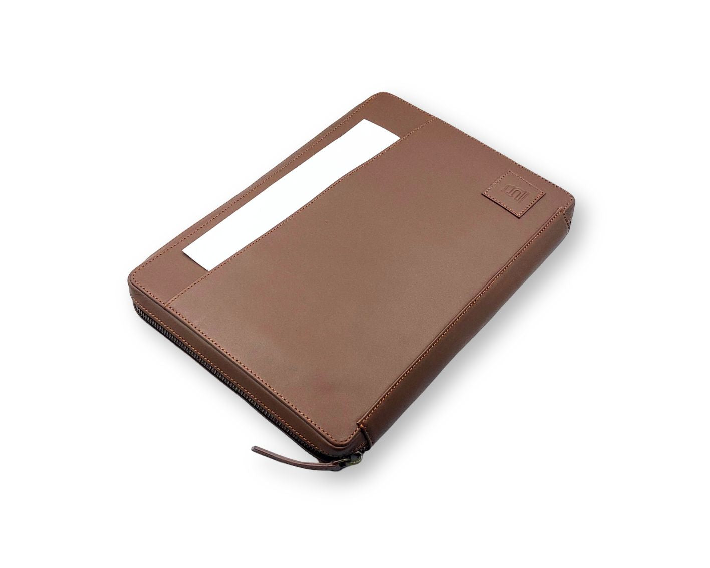 iPad Organiser - Tan
