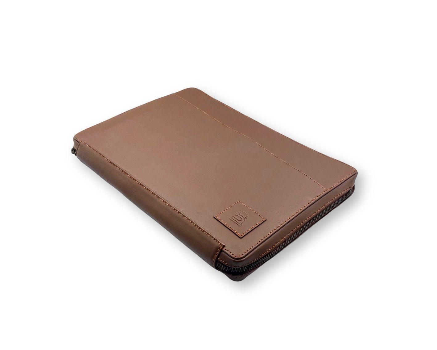 iPad Organiser - Tan