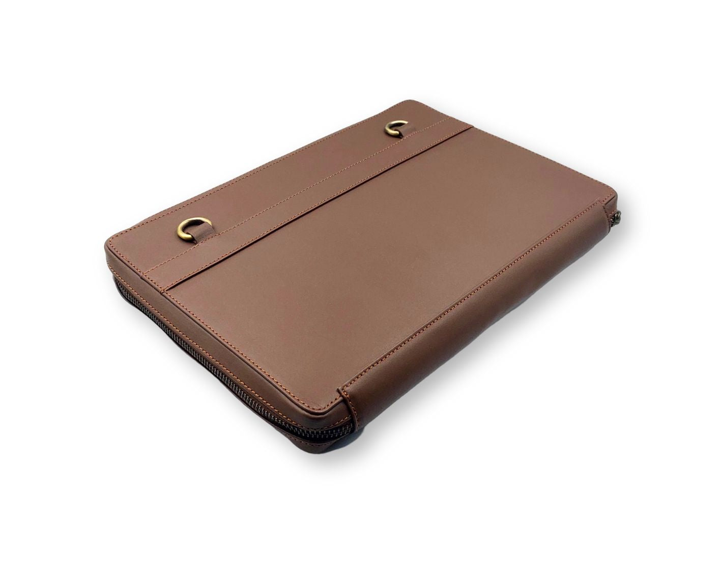 iPad Organiser - Tan