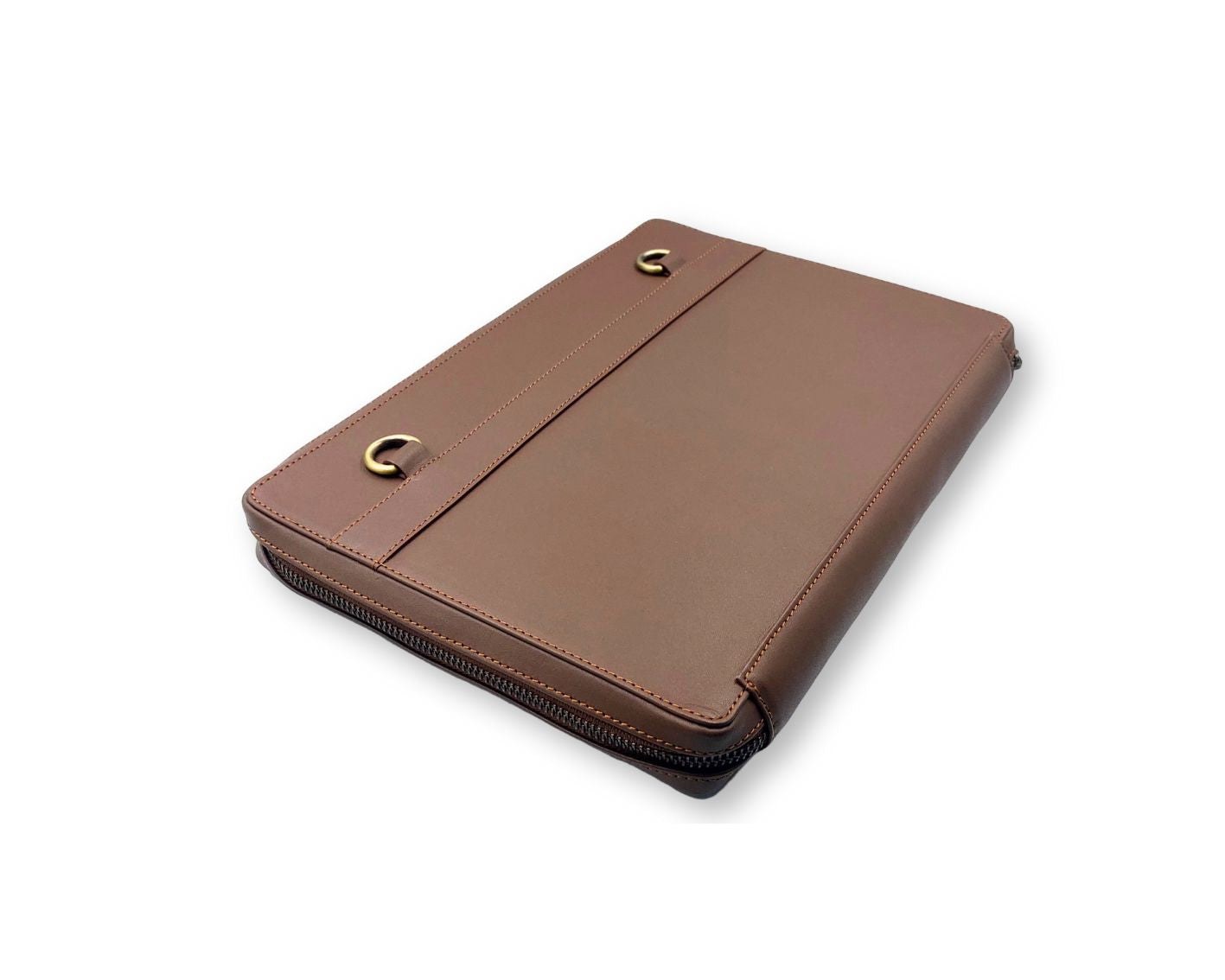 iPad Organiser - Tan