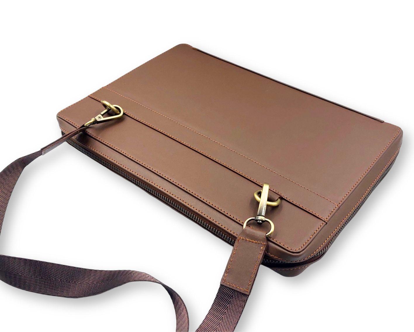 iPad Organiser - Tan