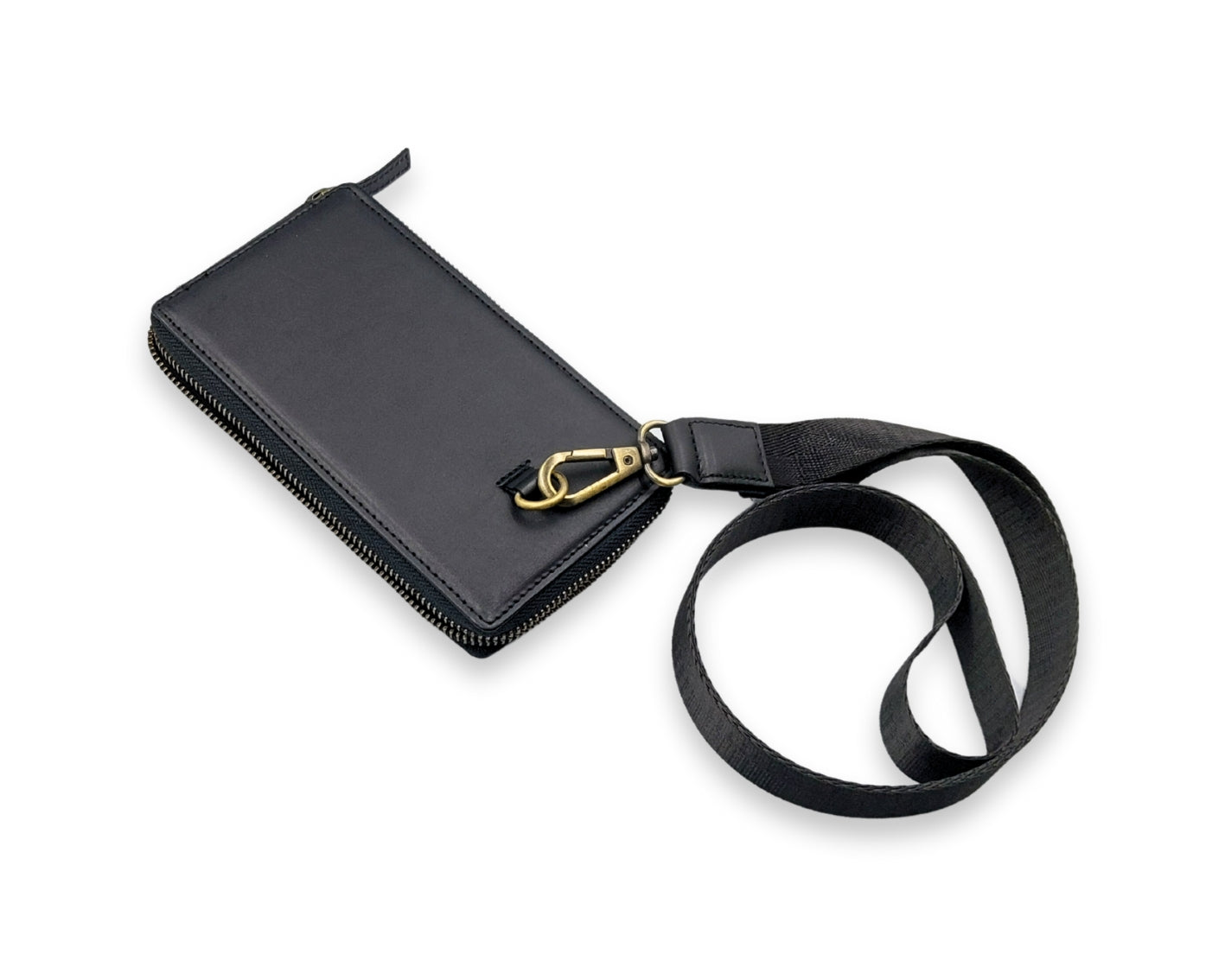 MOD Sling Wallet - BLACK