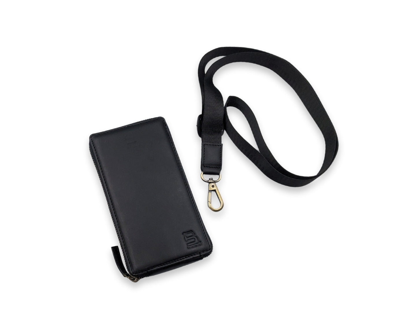 MOD Sling Wallet - BLACK