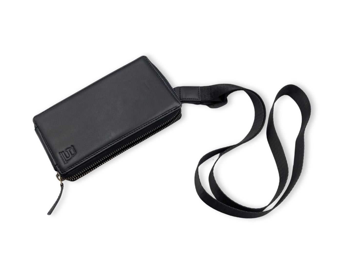 MOD Sling Wallet - BLACK