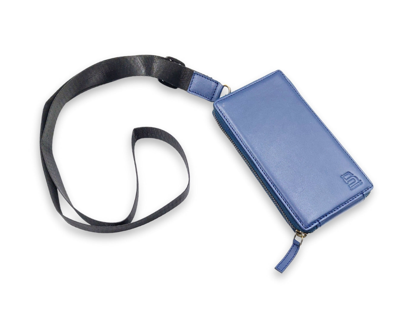 MOD Wallet - Midnight Blue