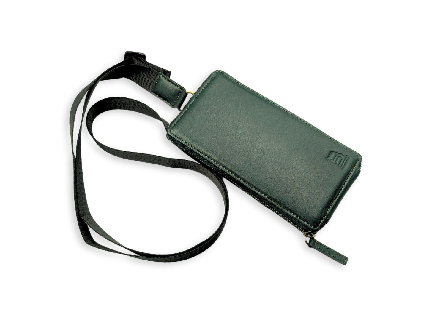 MOD Sling Wallet - GREEN