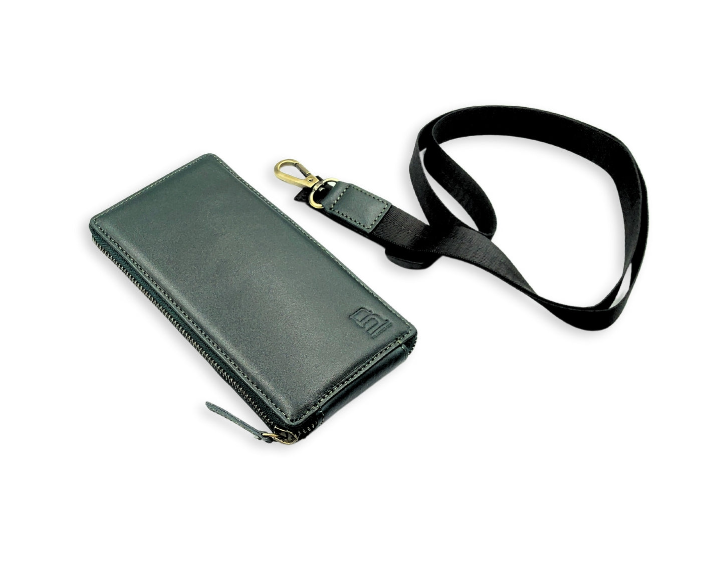MOD Sling Wallet - GREEN