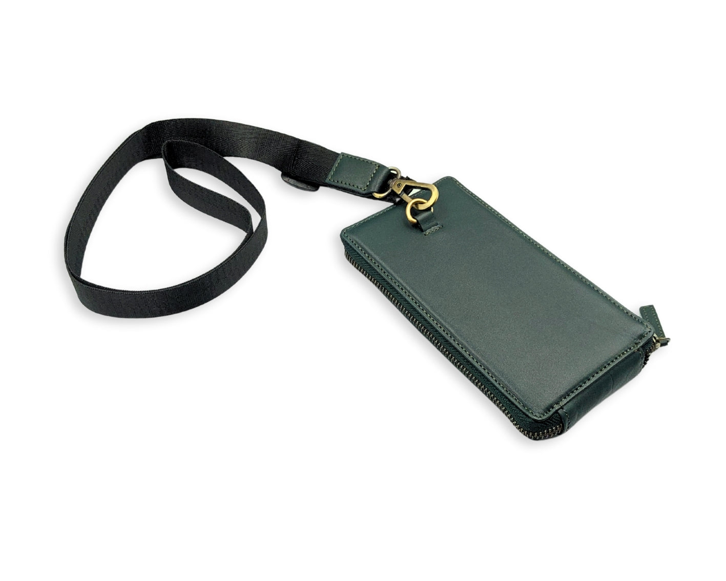 MOD Sling Wallet - GREEN