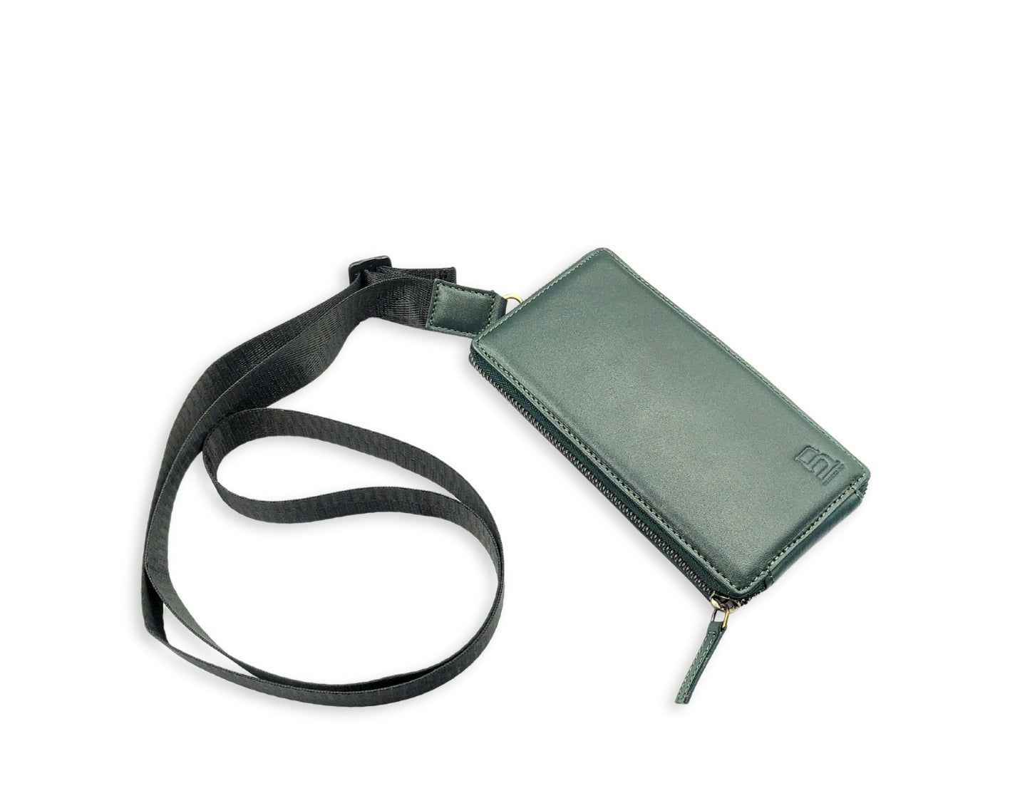 MOD Sling Wallet - GREEN
