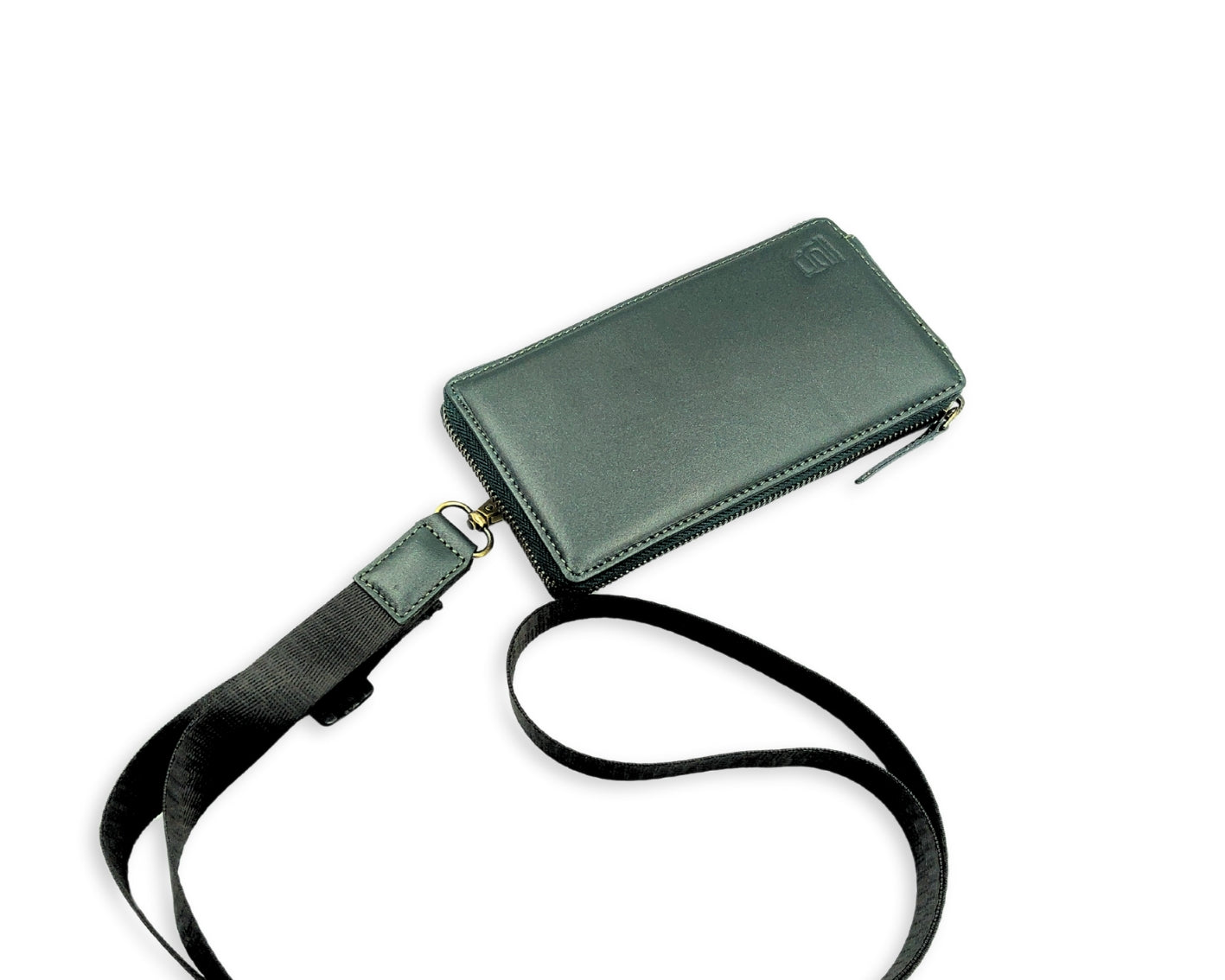 MOD Sling Wallet - GREEN