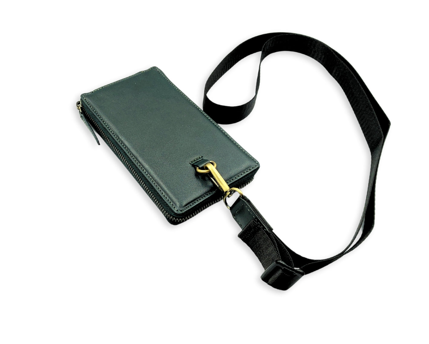 MOD Sling Wallet - GREEN