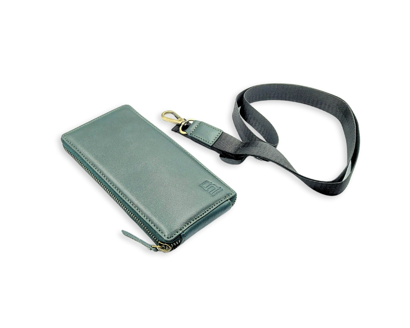 MOD Sling Wallet - GREEN