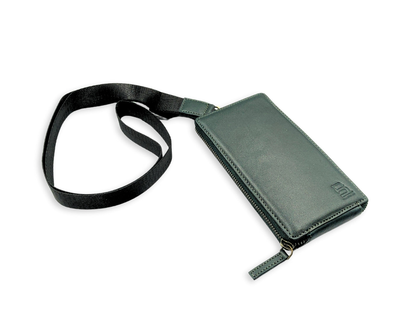 MOD Sling Wallet - GREEN