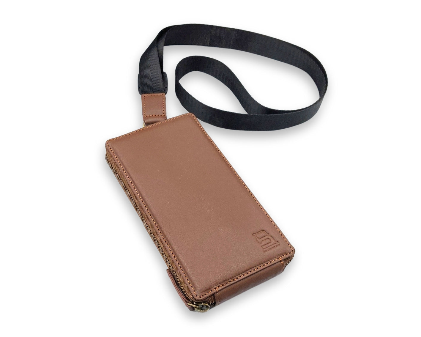 MOD Sling Wallet - TAN