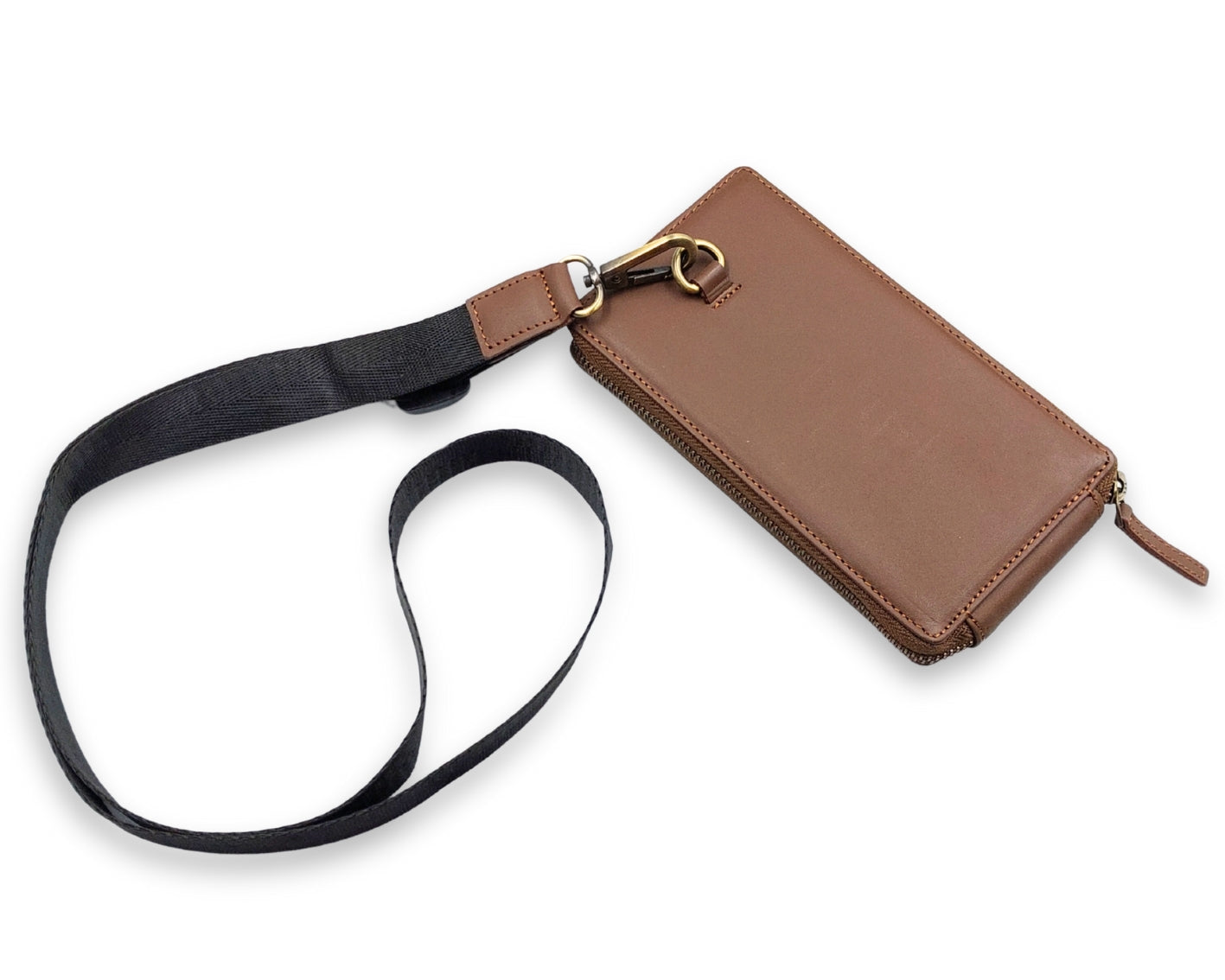 MOD Sling Wallet - TAN