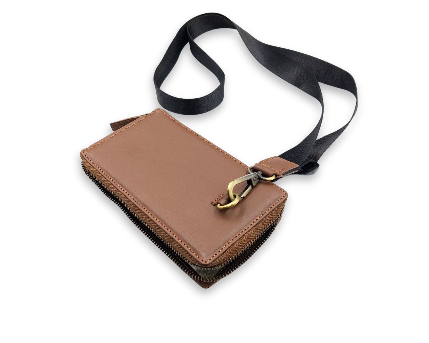 MOD Sling Wallet - TAN