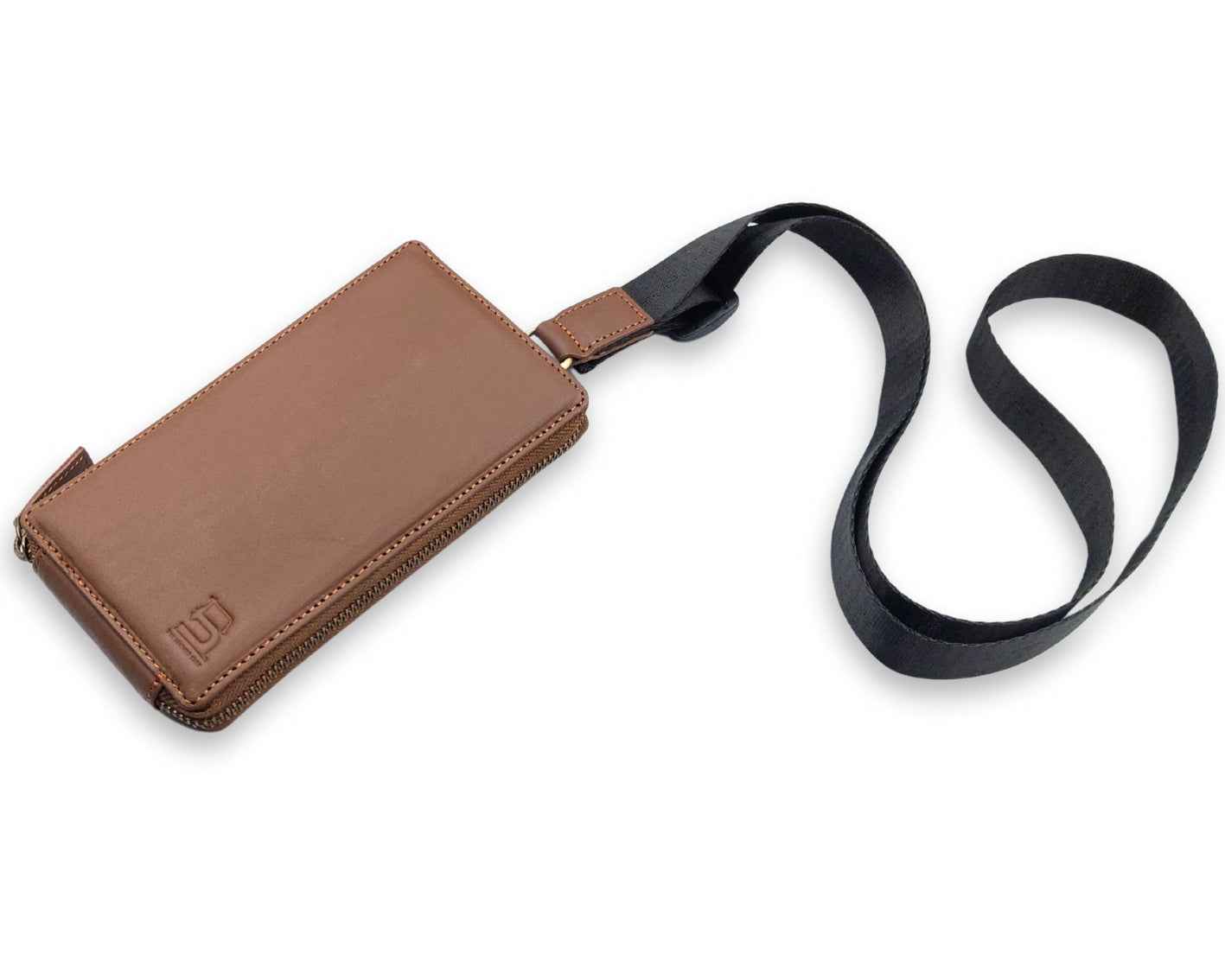 MOD Sling Wallet - TAN