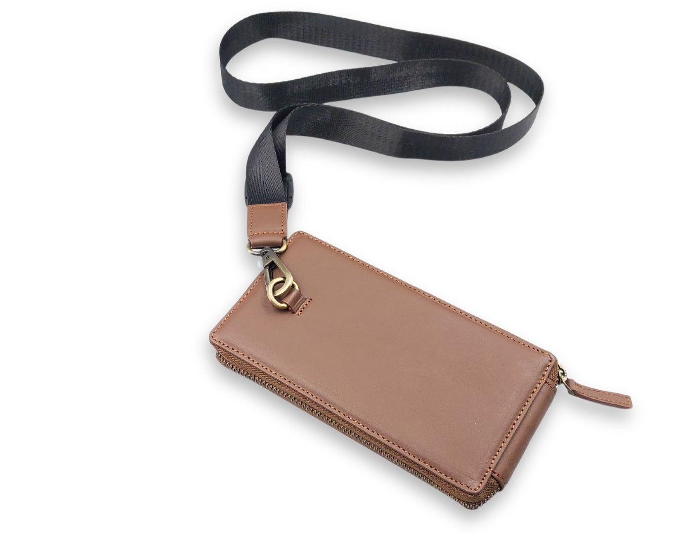 MOD Sling Wallet - TAN