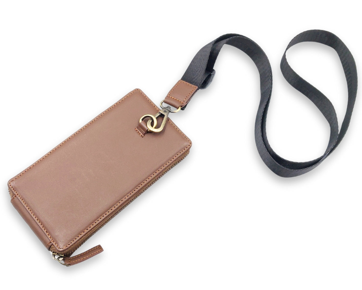 MOD Sling Wallet - TAN