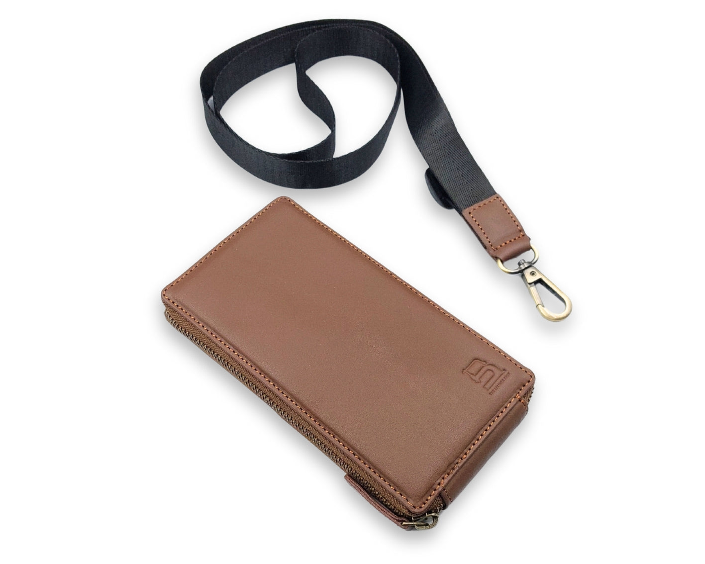 MOD Sling Wallet - TAN