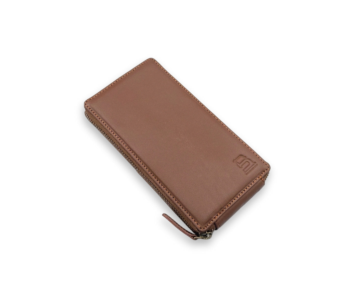 MOD Sling Wallet - TAN