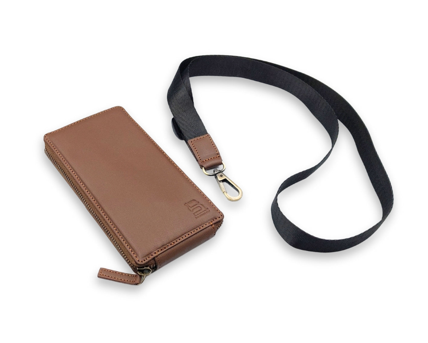MOD Sling Wallet - TAN