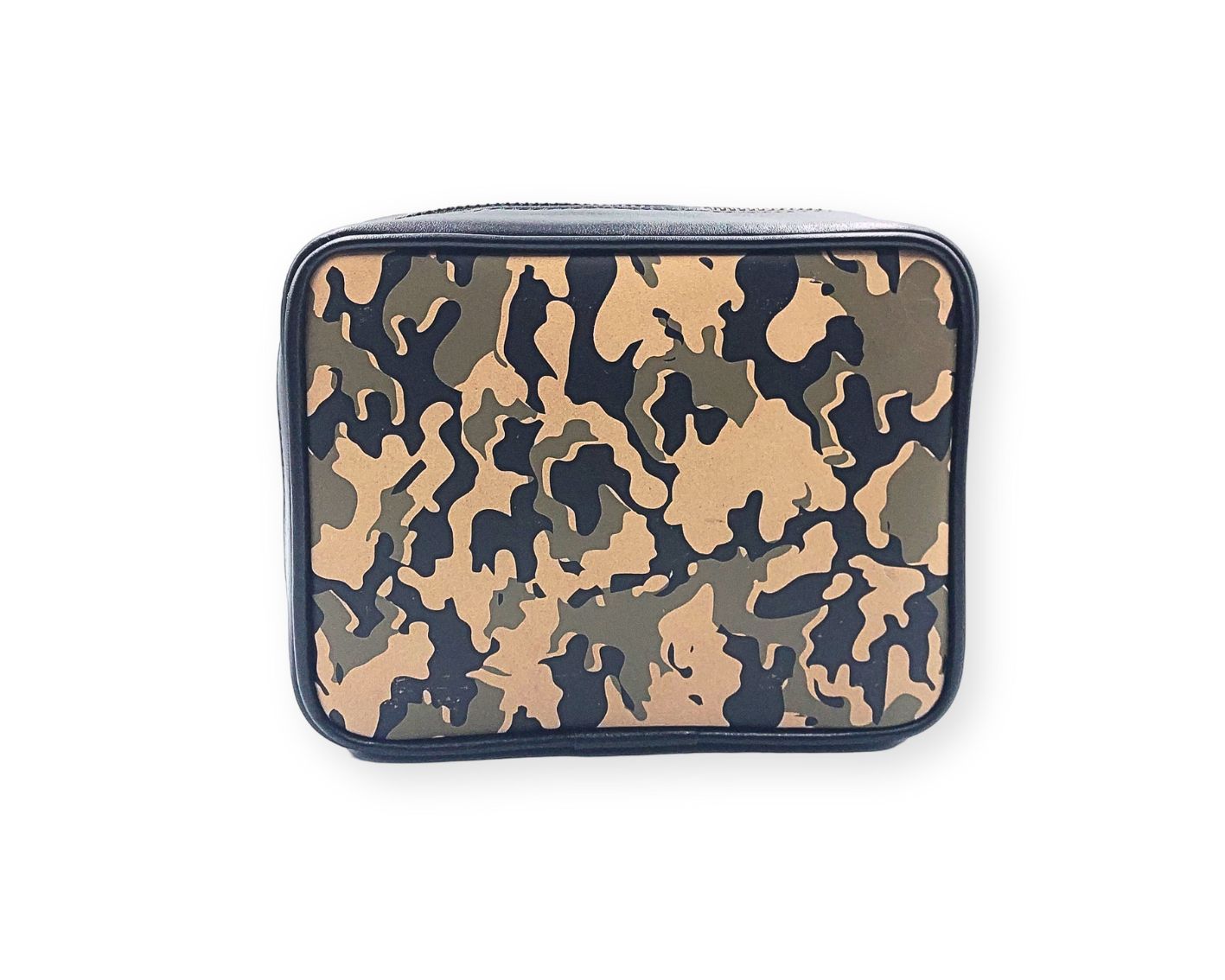 Tech Pouch - Camouflage -MINI