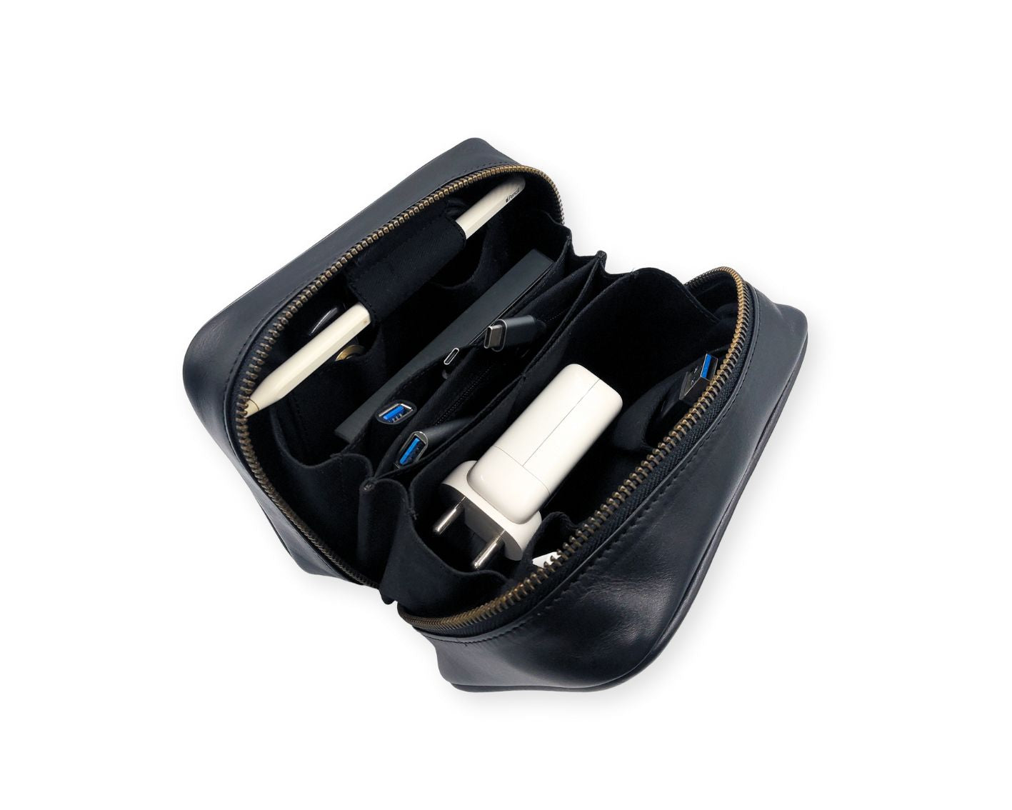 Tech Pouch - Camouflage -MINI