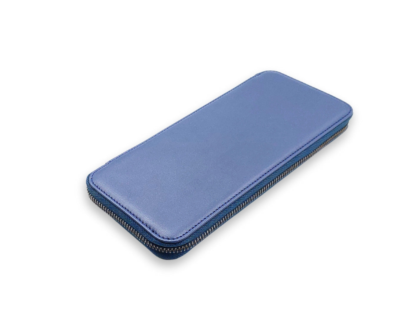 The Artisan Sketch Case - Blue