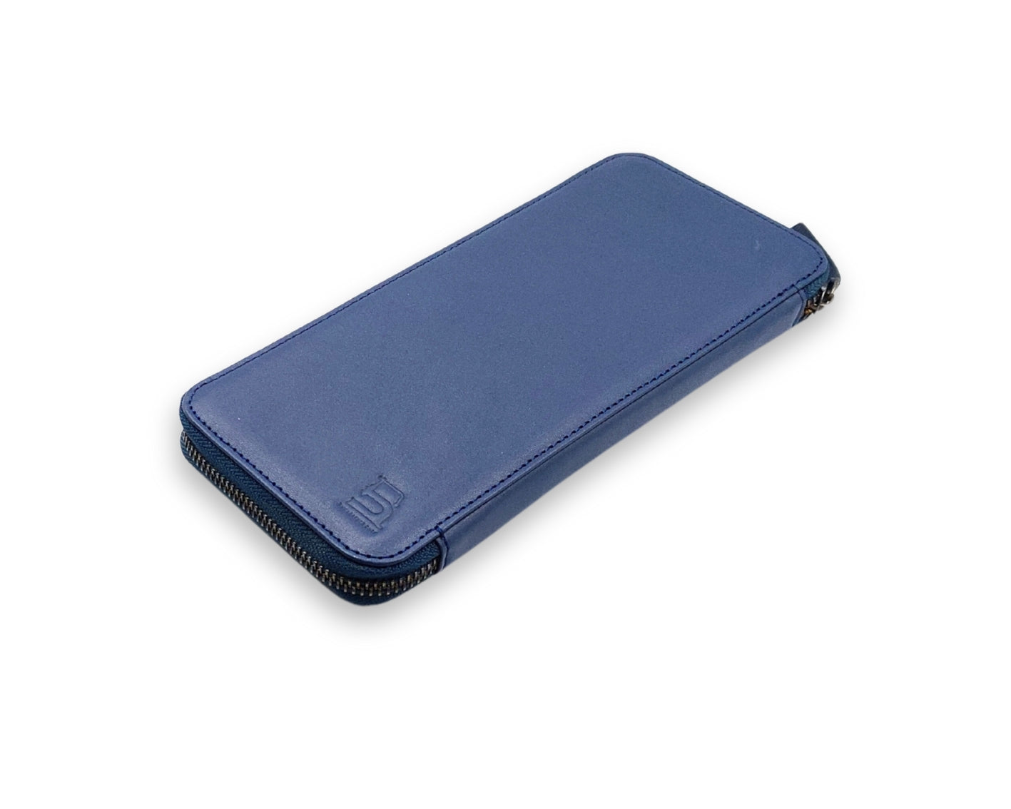 The Artisan Sketch Case - Blue