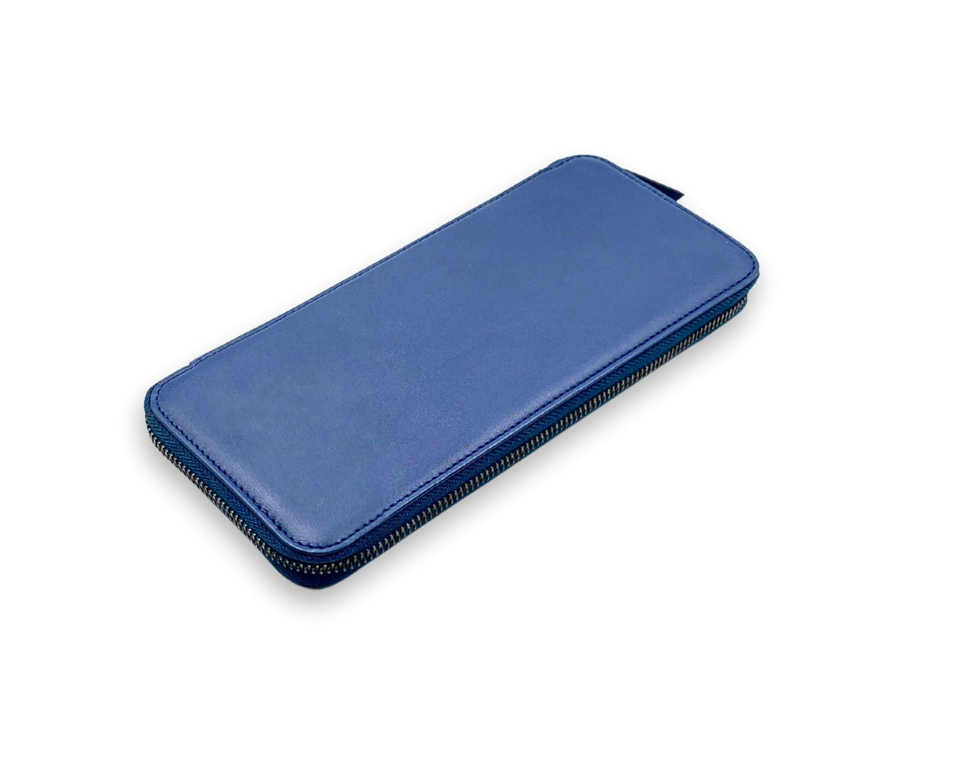 The Artisan Sketch Case - Blue