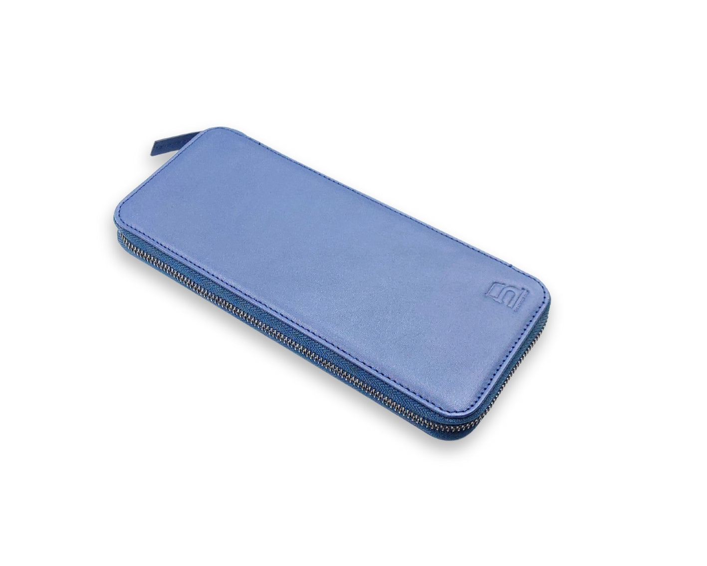 The Artisan Sketch Case - Blue