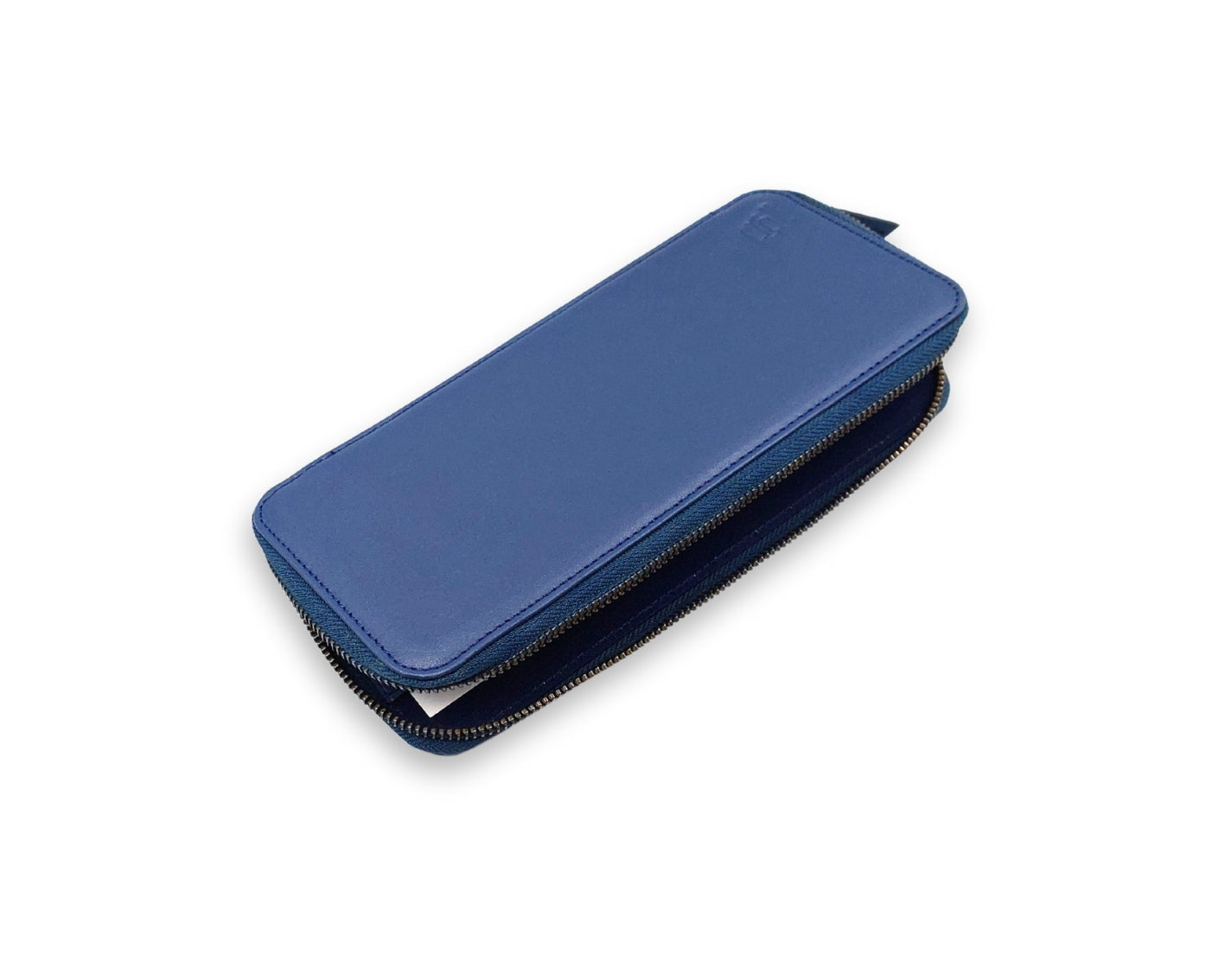 The Artisan Sketch Case - Blue