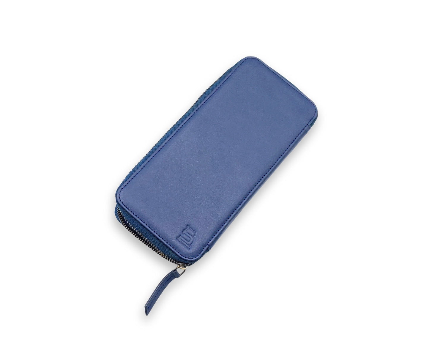 The Artisan Sketch Case - Blue