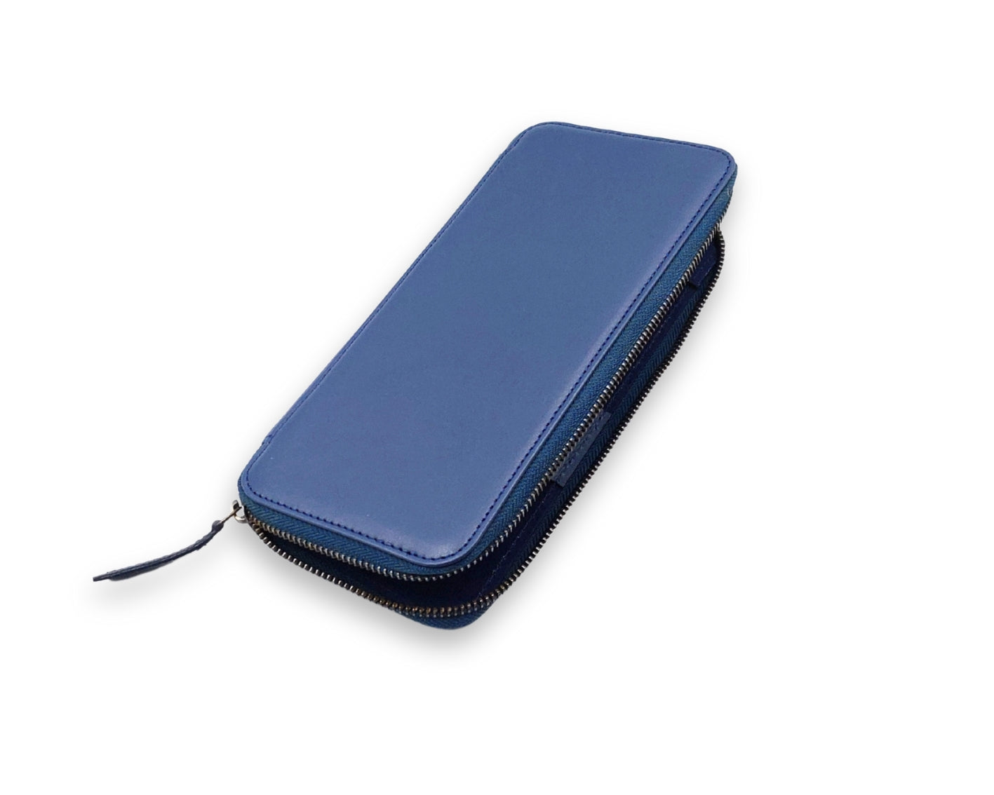 The Artisan Sketch Case - Blue