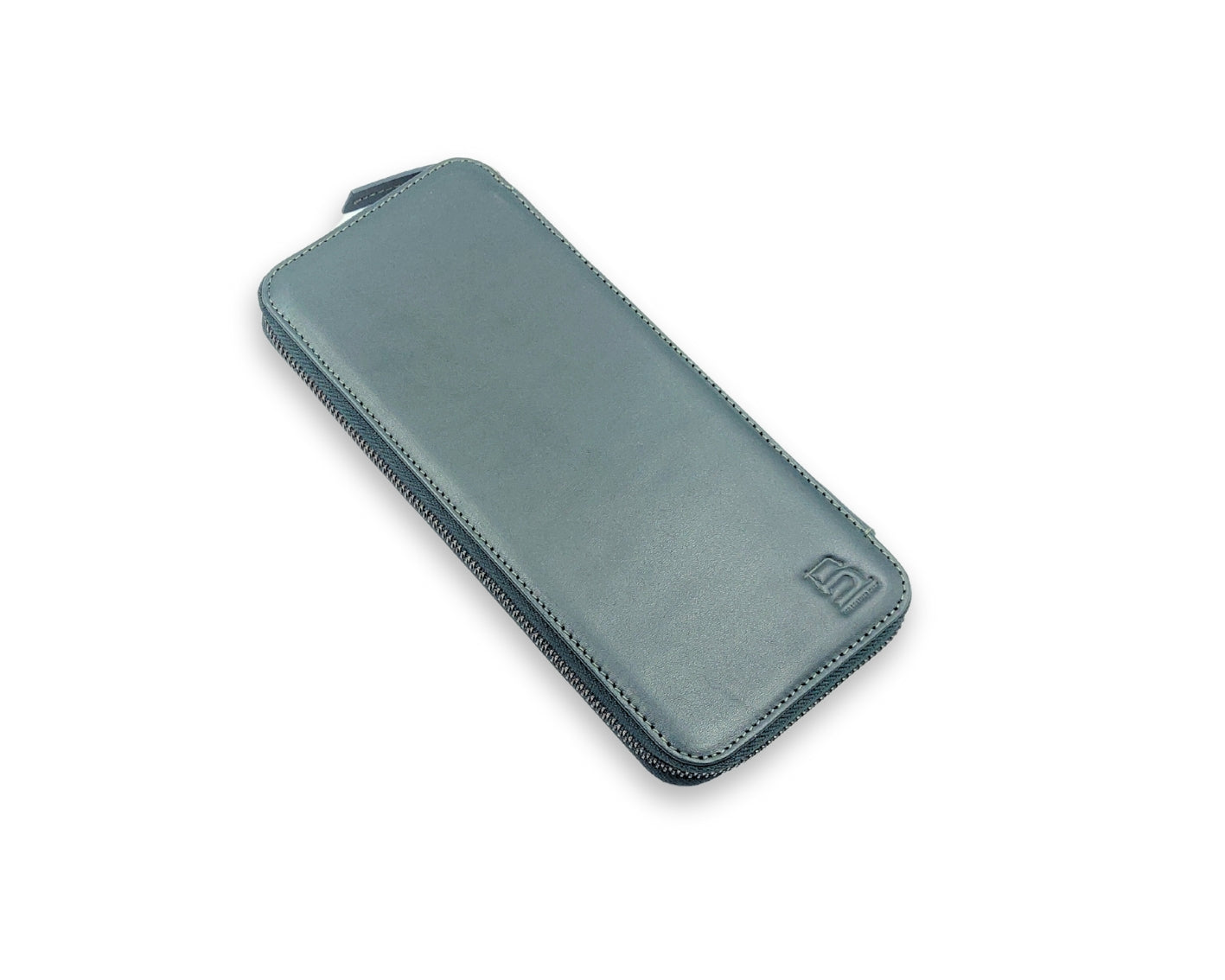 The Artisan Sketch Case - Green